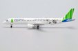 Bamboo Airways - Embraer 190-200LR (JC Wings 1:400)