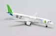 Bamboo Airways Embraer 190-200LR (JC Wings 1:400)