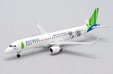 Bamboo Airways Embraer 190-200LR (JC Wings 1:400)