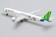 Bamboo Airways Embraer 190-200LR (JC Wings 1:400)