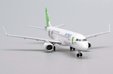 Bamboo Airways Embraer 190-200LR (JC Wings 1:400)