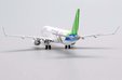 Bamboo Airways Embraer 190-200LR (JC Wings 1:400)