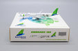 Bamboo Airways Embraer 190-200LR (JC Wings 1:400)