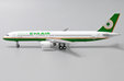 EVA Air - Boeing 757-200 (JC Wings 1:400)