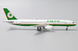 EVA Air Boeing 757-200 (JC Wings 1:400)
