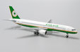 EVA Air Boeing 757-200 (JC Wings 1:400)