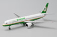 EVA Air Boeing 757-200 (JC Wings 1:400)