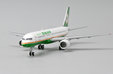 EVA Air Boeing 757-200 (JC Wings 1:400)