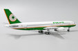 EVA Air Boeing 757-200 (JC Wings 1:400)