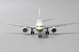 EVA Air Boeing 757-200 (JC Wings 1:400)