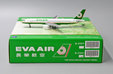 EVA Air Boeing 757-200 (JC Wings 1:400)