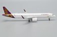 Vistara Airbus A321neo (JC Wings 1:400)