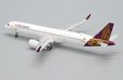 Vistara Airbus A321neo (JC Wings 1:400)