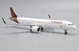 Vistara Airbus A321neo (JC Wings 1:400)