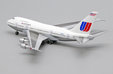 United Airlines Boeing 747SP (JC Wings 1:400)