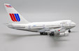 United Airlines Boeing 747SP (JC Wings 1:400)