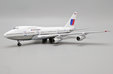 United Airlines Boeing 747SP (JC Wings 1:400)