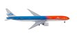 KLM Boeing 777-300ER (Herpa Wings 1:500)