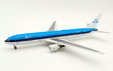 KLM - Royal Dutch Airlines - Boeing 767-306/ER (Inflight200 1:200)