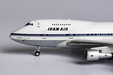 Iran Air Boeing 747SP (NG Models 1:400)