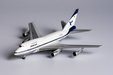 Iran Air Boeing 747SP (NG Models 1:400)