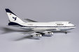 Iran Air Boeing 747SP (NG Models 1:400)