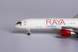 Raya Airways - Boeing 757-200PCF (NG Models 1:400)