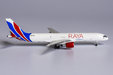 Raya Airways - Boeing 757-200PCF (NG Models 1:400)