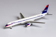 Delta Air Lines Boeing 757-200 (NG Models 1:400)