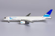 ASL Airlines - Boeing 757-200 (NG Models 1:400)