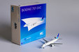 ASL Airlines - Boeing 757-200 (NG Models 1:400)