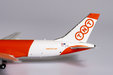 TNT / ASL Airlines Boeing 757-200BCF (NG Models 1:400)