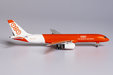 TNT / ASL Airlines - Boeing 757-200BCF (NG Models 1:400)