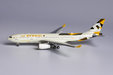  Etihad Airways - Airbus A330-200 (NG Models 1:400)