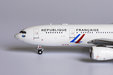 French Air Force - Airbus A330-200 (NG Models 1:400)