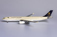 Saudi Arabian Airlines - Airbus A330-300 (NG Models 1:400)