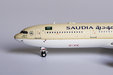 Saudi Arabian Airlines Airbus A330-300 (NG Models 1:400)