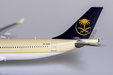 Saudi Arabian Airlines Airbus A330-300 (NG Models 1:400)