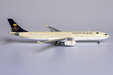 Saudi Arabian Airlines Airbus A330-300 (NG Models 1:400)