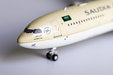 Saudi Arabian Airlines Airbus A330-300 (NG Models 1:400)