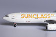 Sunclass Airlines Airbus A330-300 (NG Models 1:400)