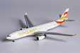 Sunclass Airlines Airbus A330-300 (NG Models 1:400)