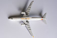 Sunclass Airlines Airbus A330-300 (NG Models 1:400)