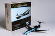 Nike Gulfstream G550 (NG Models 1:200)