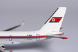 Air Koryo Tupolev Tu-204-300 (NG Models 1:400)