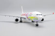 Dragonair Airbus A330-300 (JC Wings 1:200)