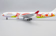 Dragonair Airbus A330-300 (JC Wings 1:200)