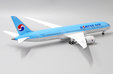 Korean Air Boeing 787-9 (JC Wings 1:200)