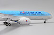 Korean Air Boeing 787-9 (JC Wings 1:200)