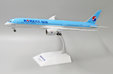 Korean Air Boeing 787-9 (JC Wings 1:200)